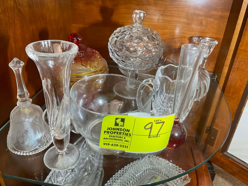 Image for Garner Personal Property Online Only Auction!