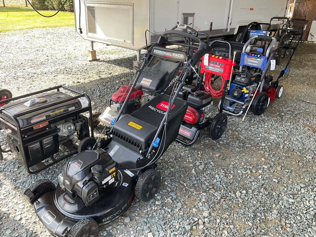 Image for BIG BOYZ TOYZ FALL 2024