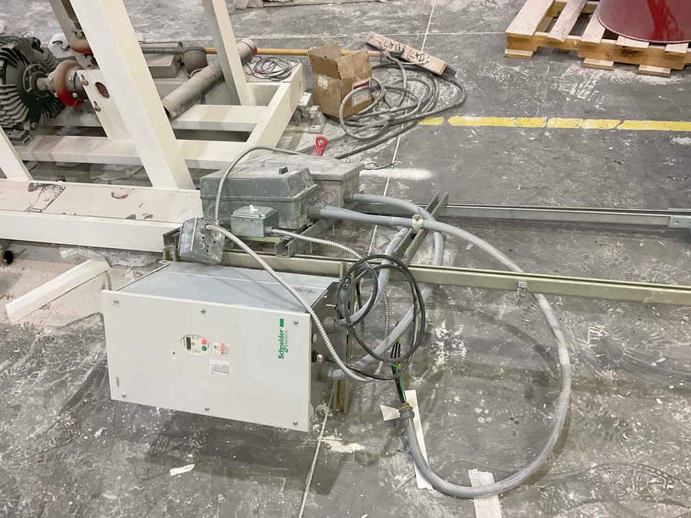 Image for Complete Liquidation of Digger Specialties in Fuquay.