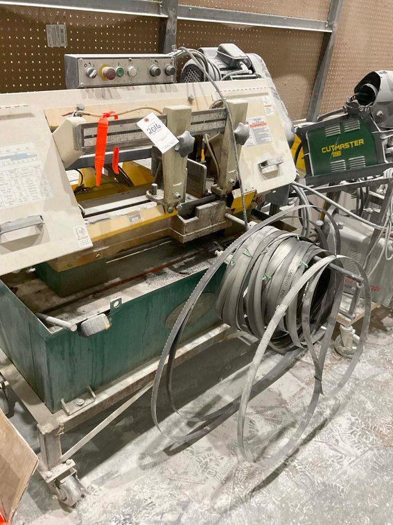 Image for Complete Liquidation of Digger Specialties in Fuquay.