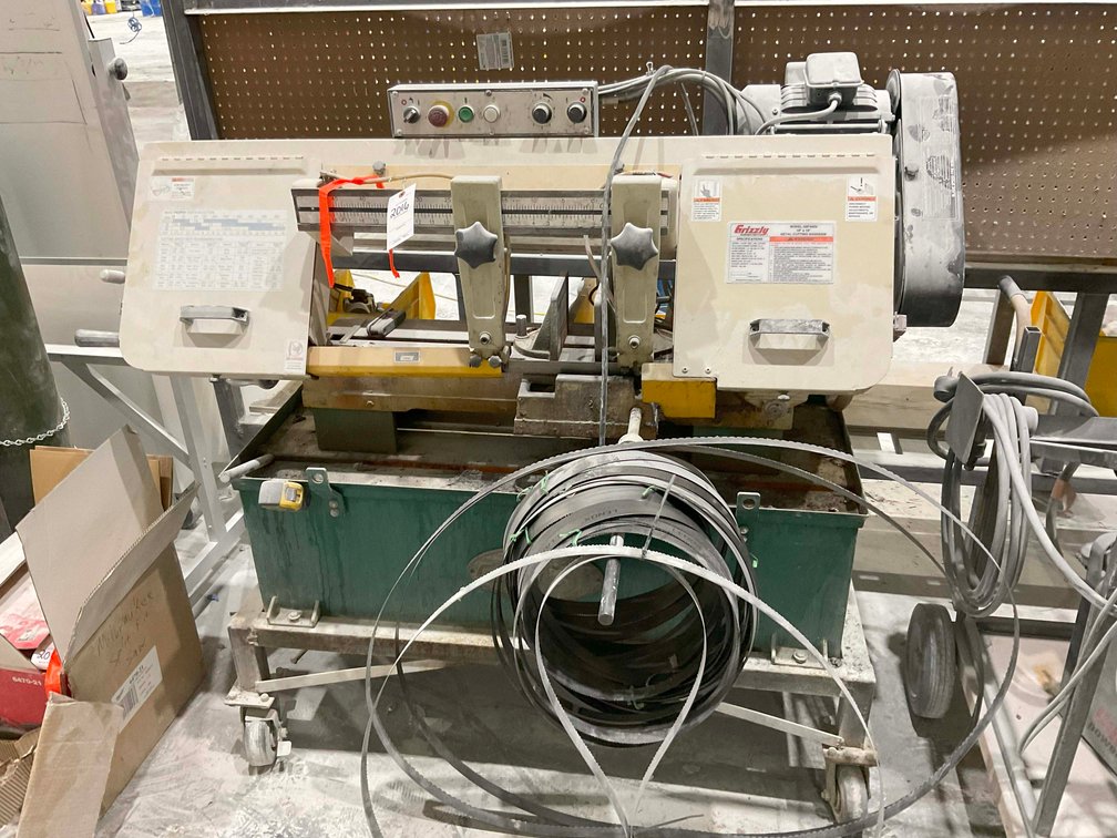 Image for Complete Liquidation of Digger Specialties in Fuquay.