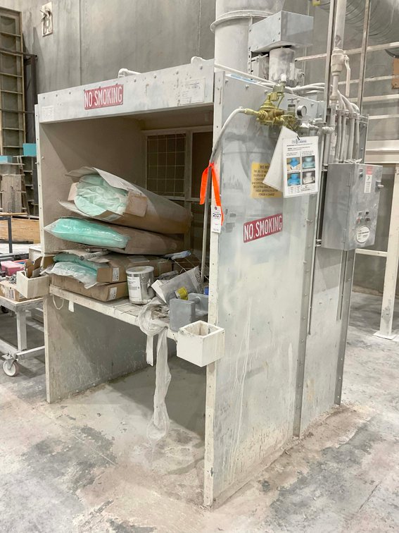 Image for Complete Liquidation of Digger Specialties in Fuquay.