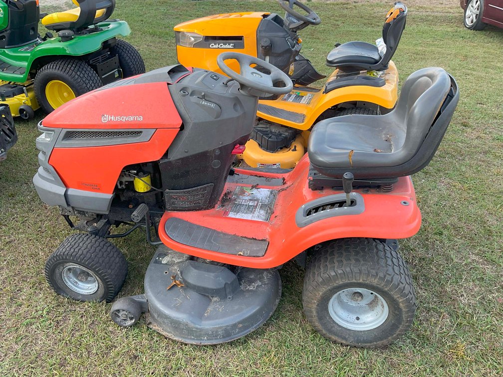 Image for BIG BOYZ TOYZ FALL 2024
