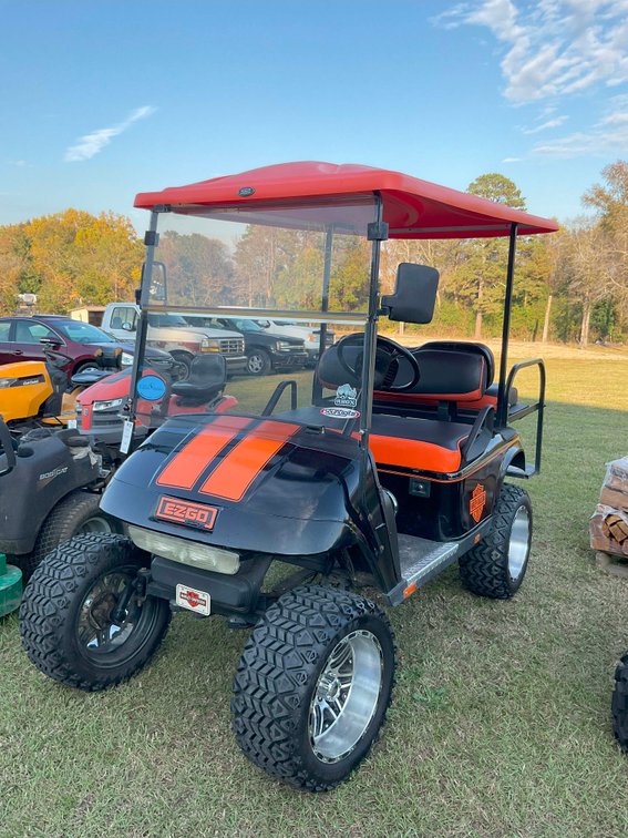 Image for BIG BOYZ TOYZ FALL 2024