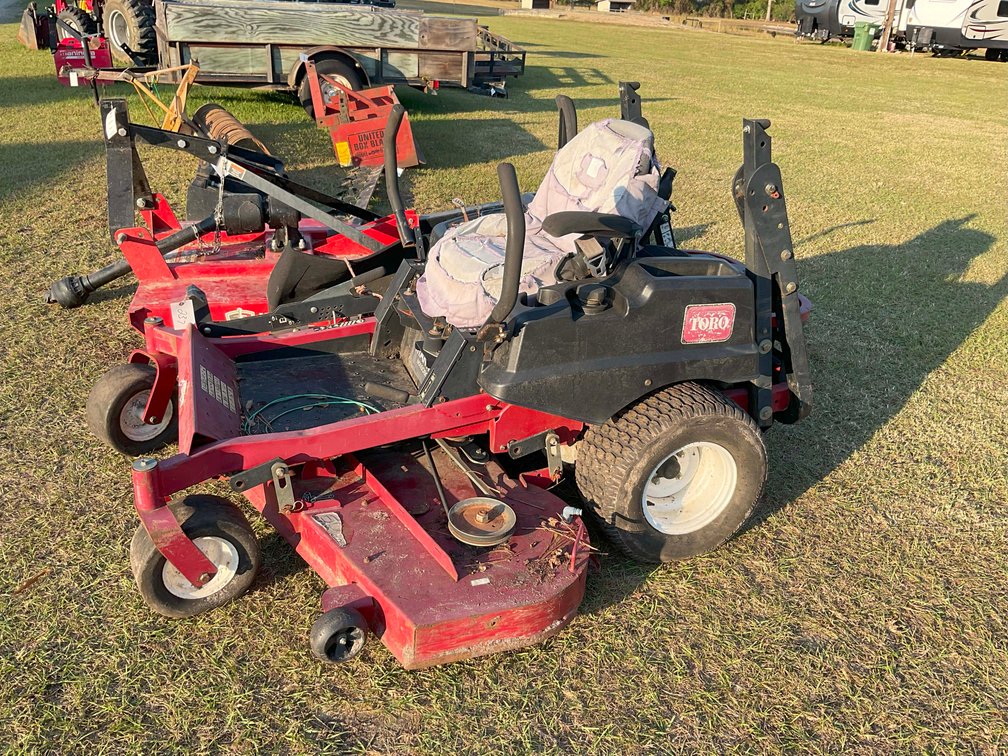 Image for BIG BOYZ TOYZ FALL 2024