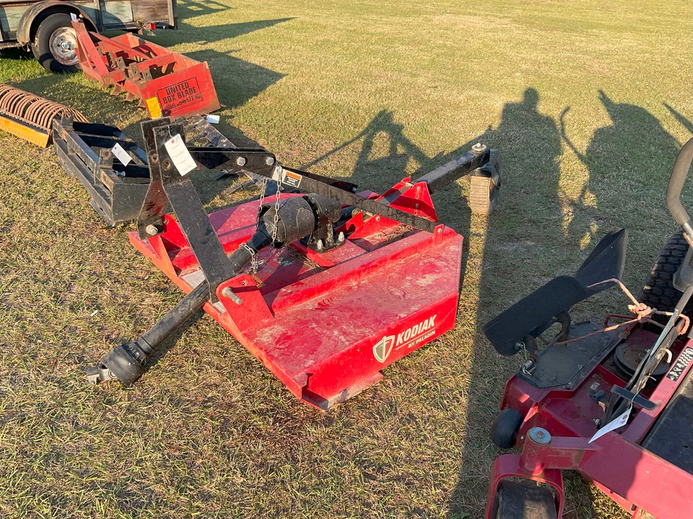 Image for BIG BOYZ TOYZ FALL 2024
