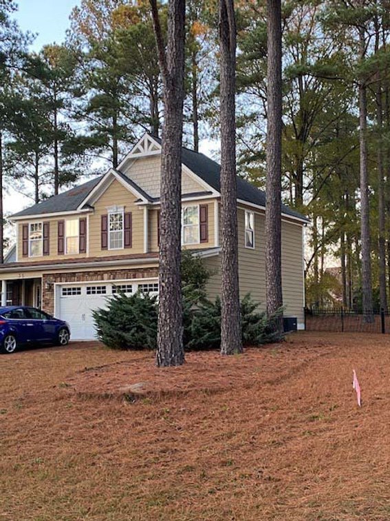Image for The home of the Ricky Clevenger Estate! (deceased). Online / Live Simulcast held at the home!