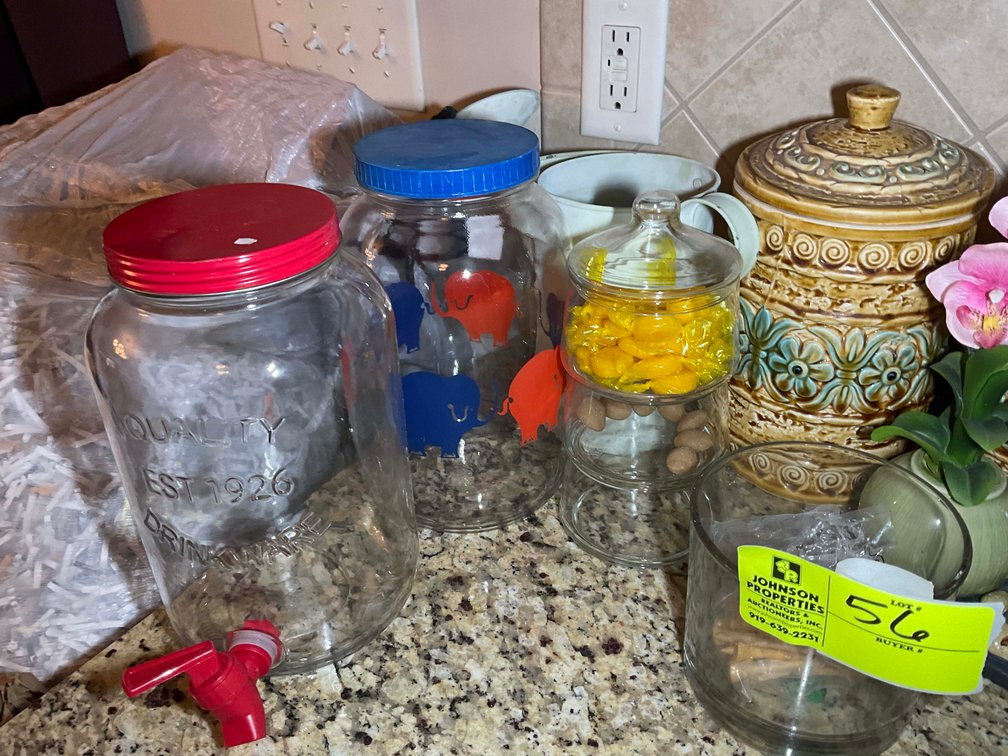 Image for Personal Property of the Ricky Clevenger Estate (deceased) Online Only Auction