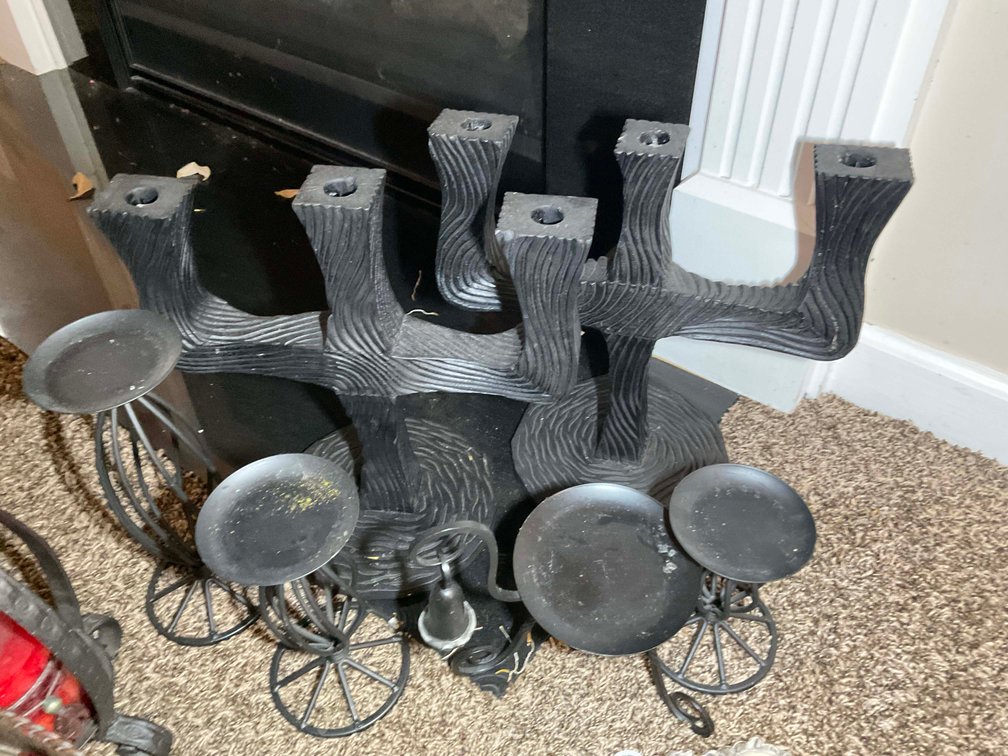 Image for Personal Property of the Ricky Clevenger Estate (deceased) Online Only Auction