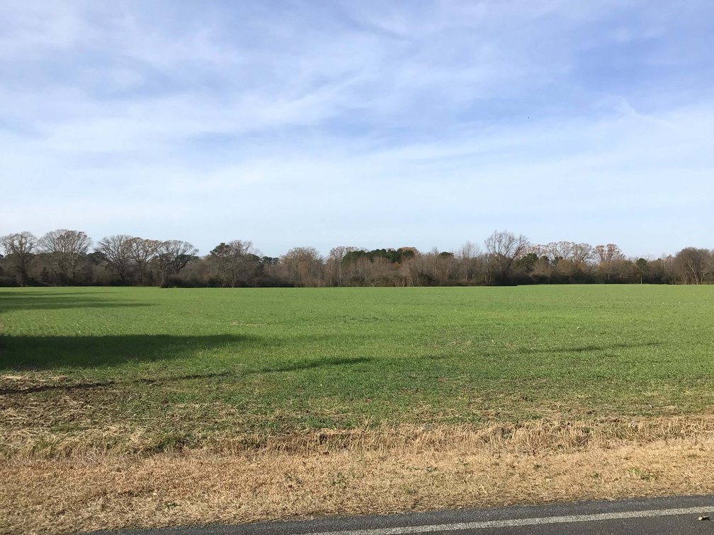 Image for Two Gorgeous Farms in Cumberland County with a Total of 193.27 Acres