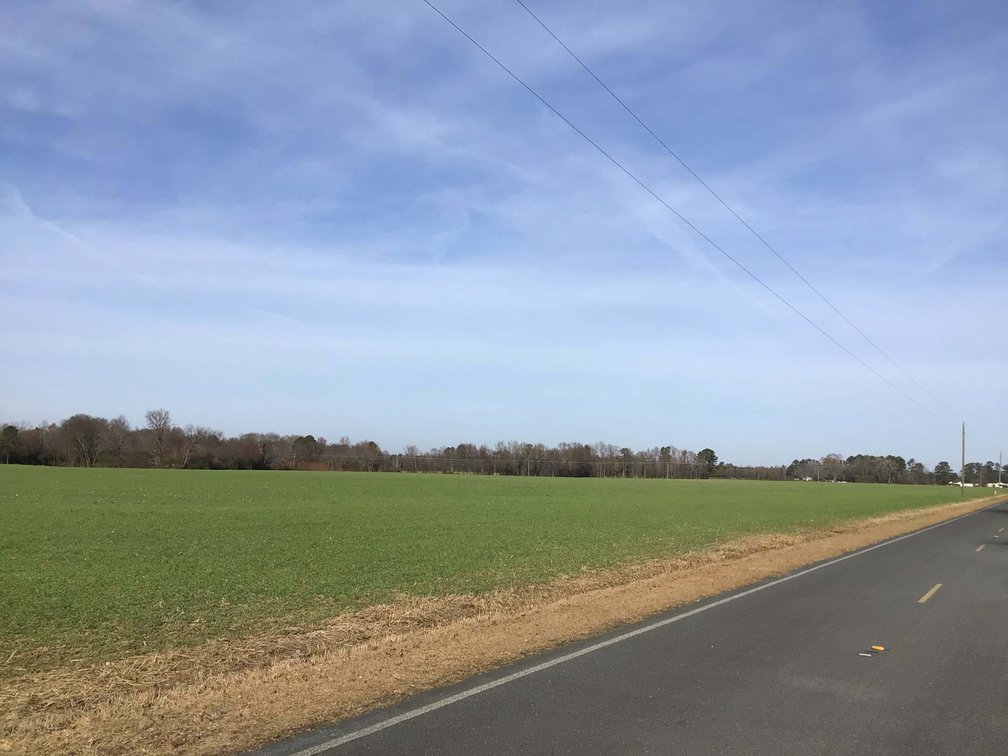 Image for Two Gorgeous Farms in Cumberland County with a Total of 193.27 Acres