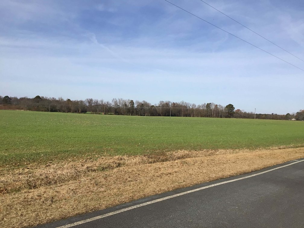 Image for Two Gorgeous Farms in Cumberland County with a Total of 193.27 Acres