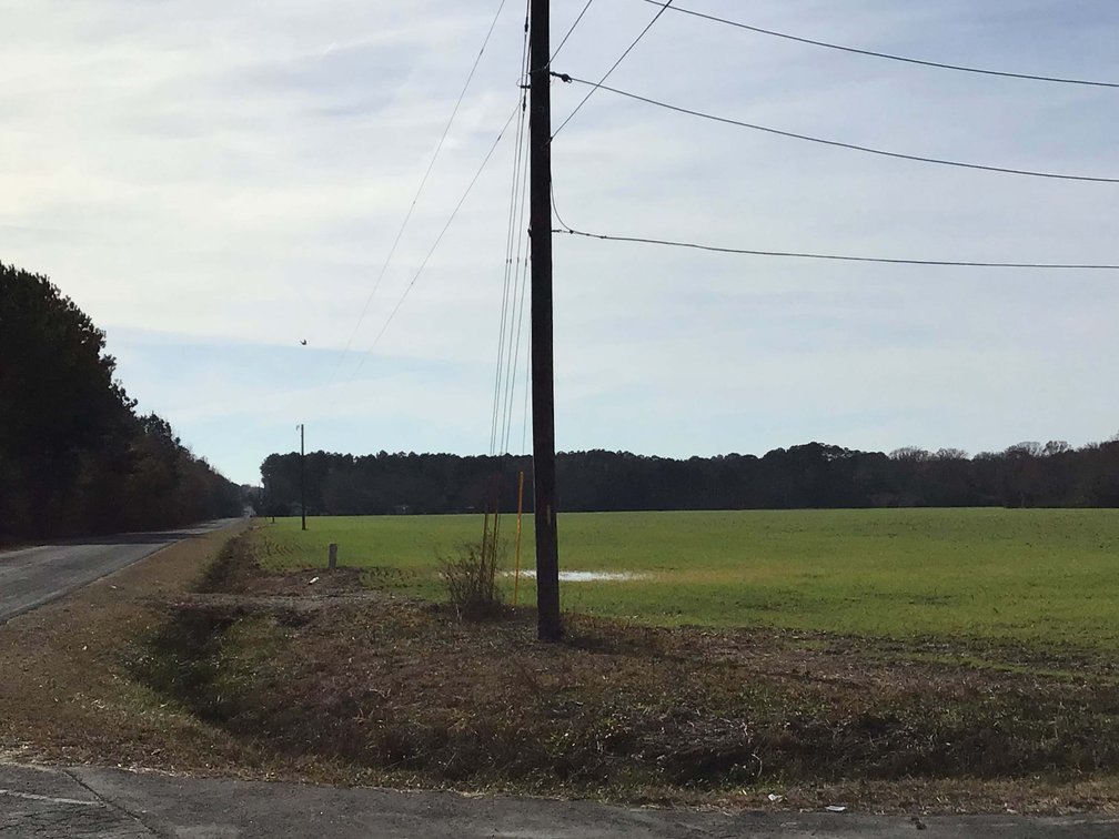 Image for Two Gorgeous Farms in Cumberland County with a Total of 193.27 Acres