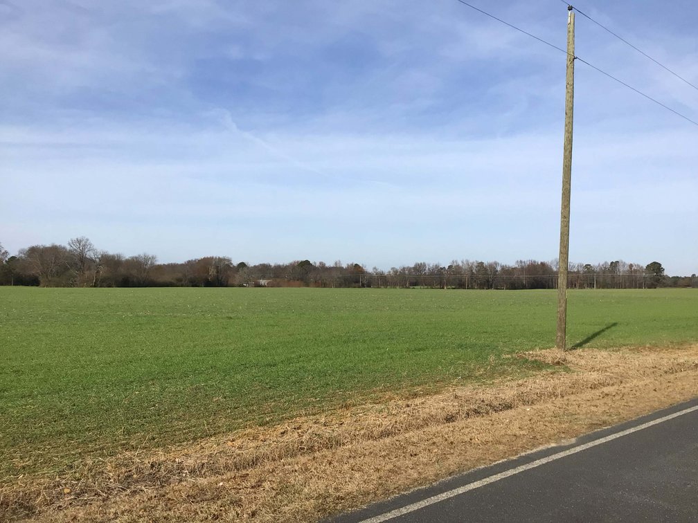 Image for Two Gorgeous Farms in Cumberland County with a Total of 193.27 Acres
