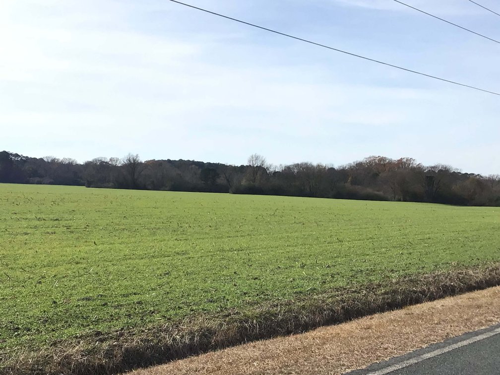 Image for Two Gorgeous Farms in Cumberland County with a Total of 193.27 Acres