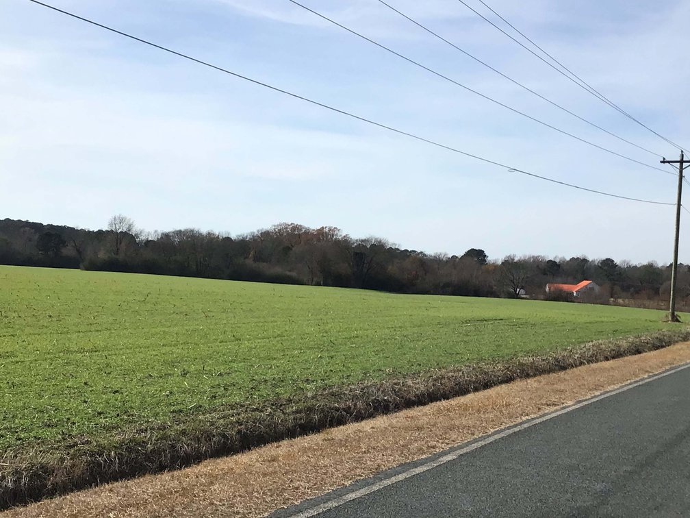 Image for Two Gorgeous Farms in Cumberland County with a Total of 193.27 Acres