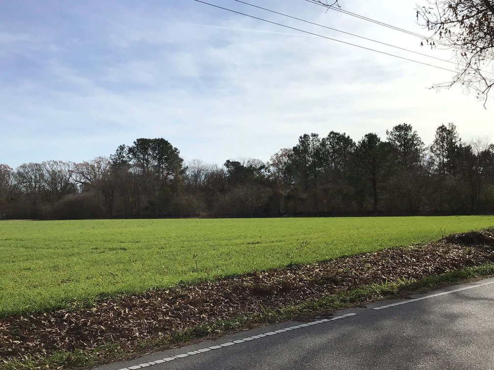 Image for Two Gorgeous Farms in Cumberland County with a Total of 193.27 Acres