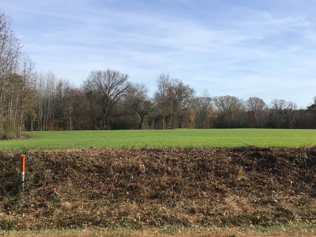 Image for Two Gorgeous Farms in Cumberland County with a Total of 193.27 Acres