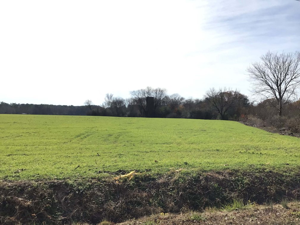 Image for Two Gorgeous Farms in Cumberland County with a Total of 193.27 Acres