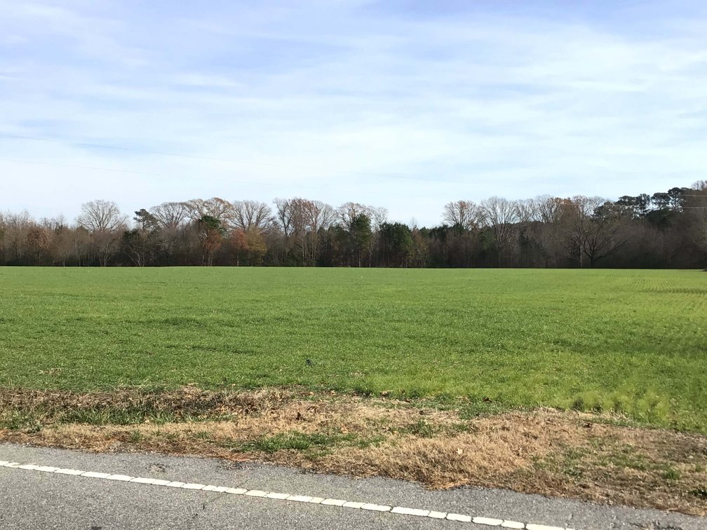 Image for Two Gorgeous Farms in Cumberland County with a Total of 193.27 Acres