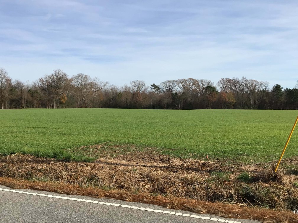 Image for Two Gorgeous Farms in Cumberland County with a Total of 193.27 Acres