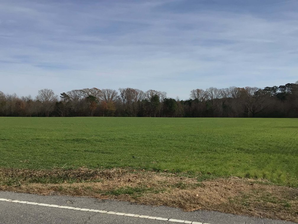 Image for Two Gorgeous Farms in Cumberland County with a Total of 193.27 Acres