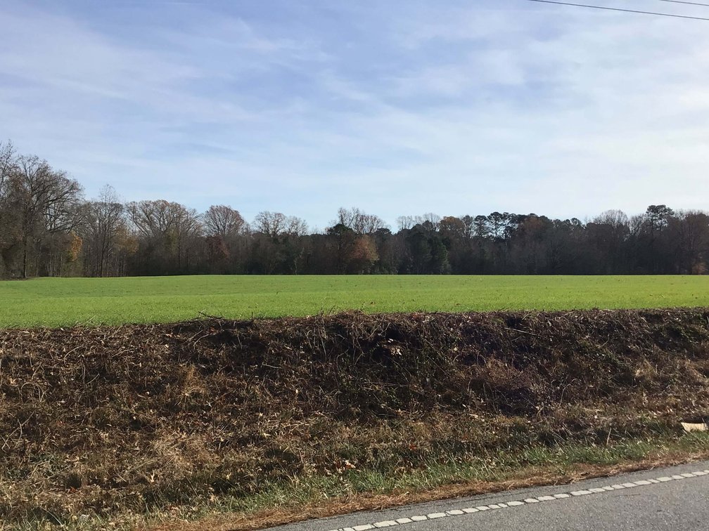 Image for Two Gorgeous Farms in Cumberland County with a Total of 193.27 Acres