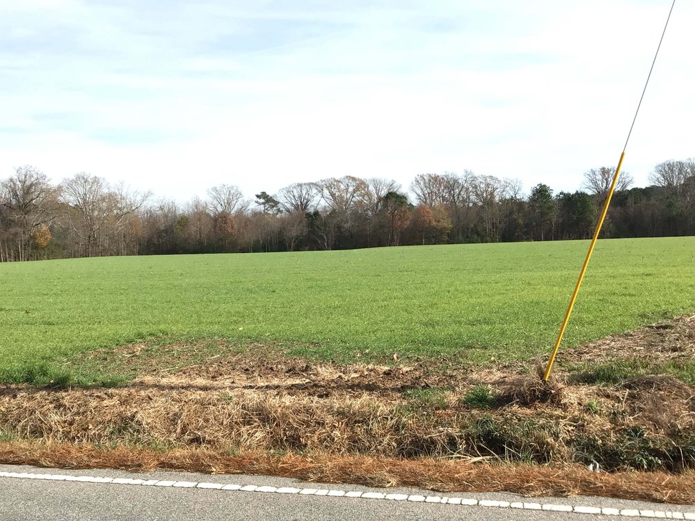 Image for Two Gorgeous Farms in Cumberland County with a Total of 193.27 Acres