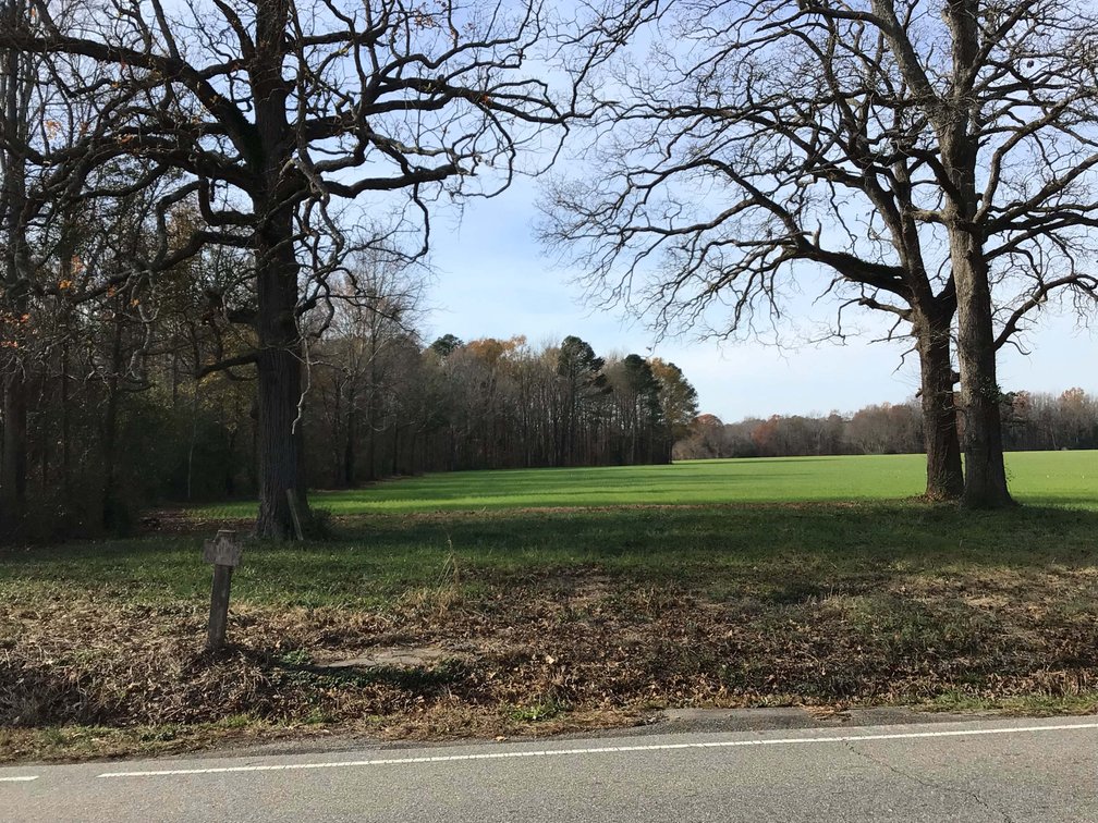 Image for Two Gorgeous Farms in Cumberland County with a Total of 193.27 Acres