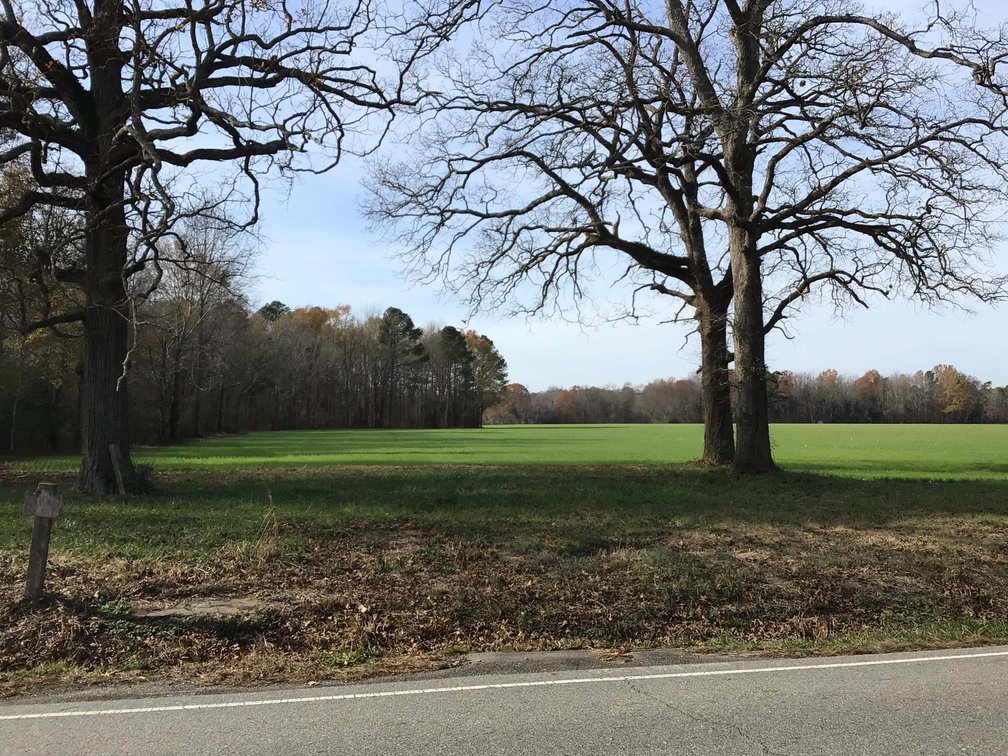 Image for Two Gorgeous Farms in Cumberland County with a Total of 193.27 Acres