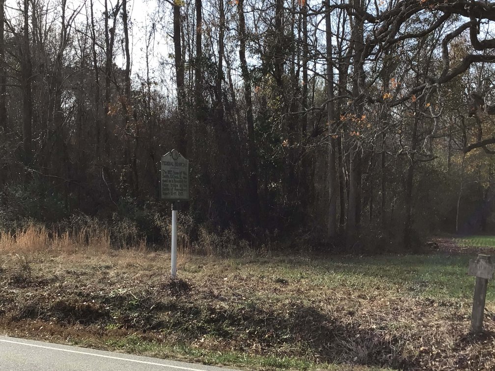 Image for Two Gorgeous Farms in Cumberland County with a Total of 193.27 Acres