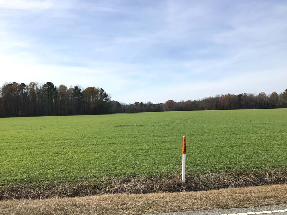 Image for Two Gorgeous Farms in Cumberland County with a Total of 193.27 Acres