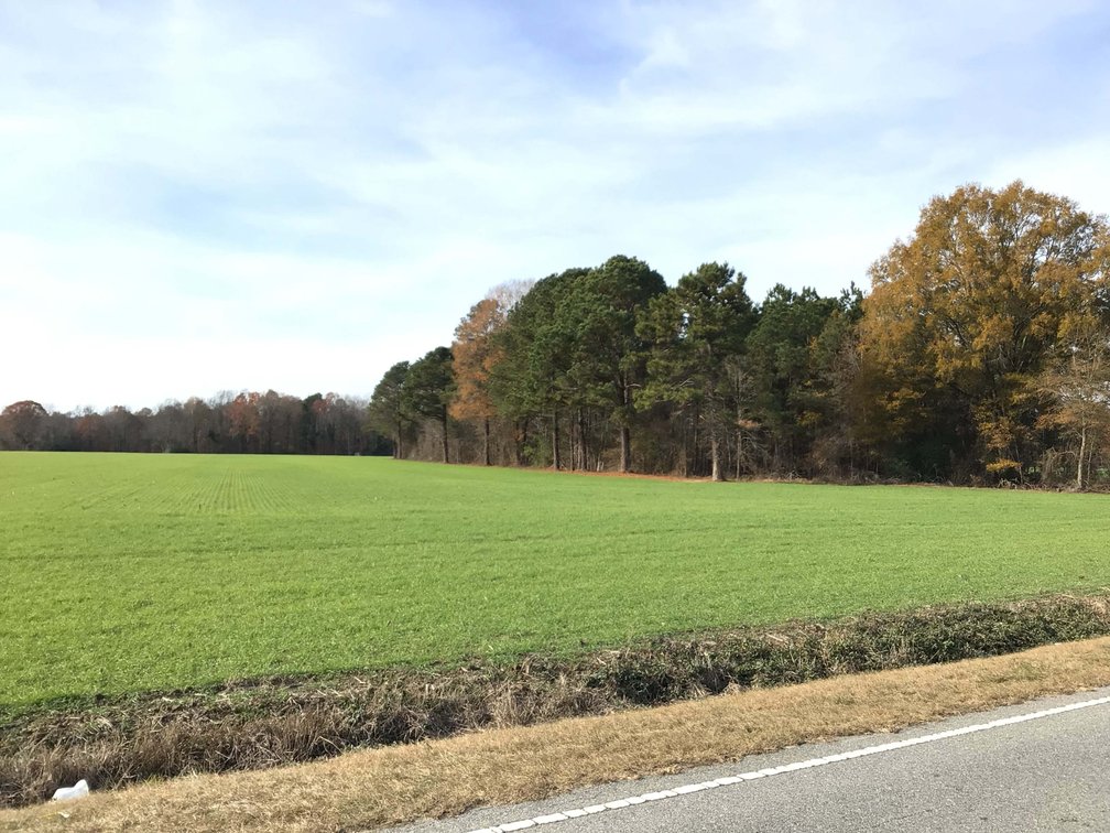 Image for Two Gorgeous Farms in Cumberland County with a Total of 193.27 Acres