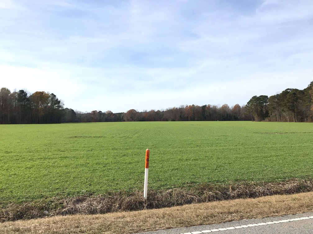 Image for Two Gorgeous Farms in Cumberland County with a Total of 193.27 Acres