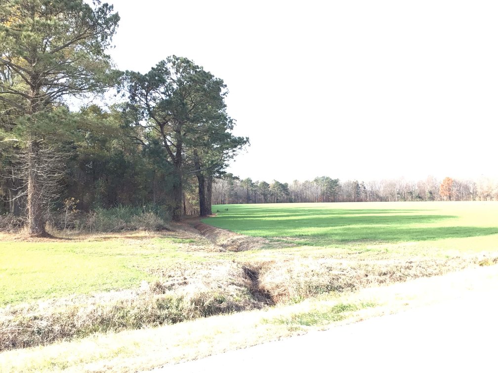 Image for Two Gorgeous Farms in Cumberland County with a Total of 193.27 Acres