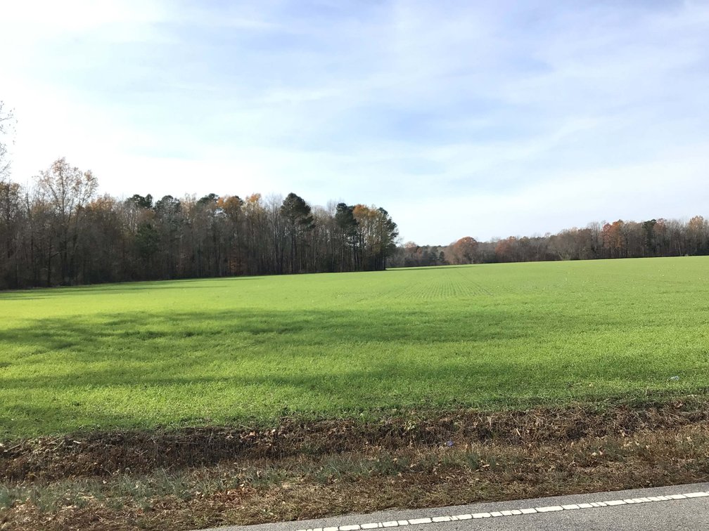 Image for Two Gorgeous Farms in Cumberland County with a Total of 193.27 Acres