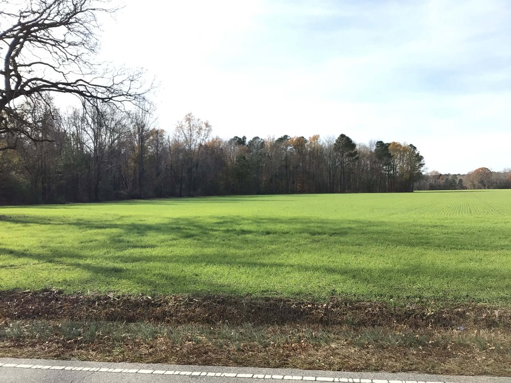 Image for Two Gorgeous Farms in Cumberland County with a Total of 193.27 Acres