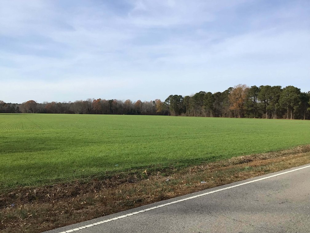 Image for Two Gorgeous Farms in Cumberland County with a Total of 193.27 Acres