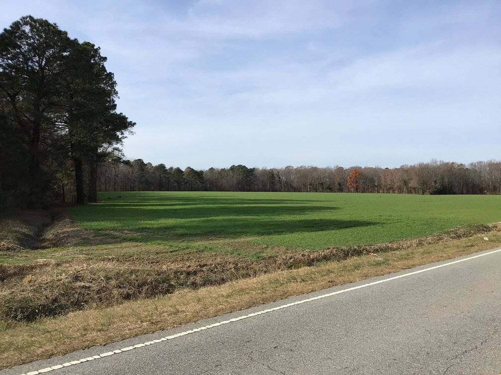 Image for Two Gorgeous Farms in Cumberland County with a Total of 193.27 Acres