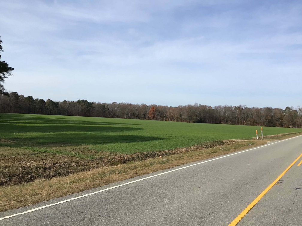 Image for Two Gorgeous Farms in Cumberland County with a Total of 193.27 Acres