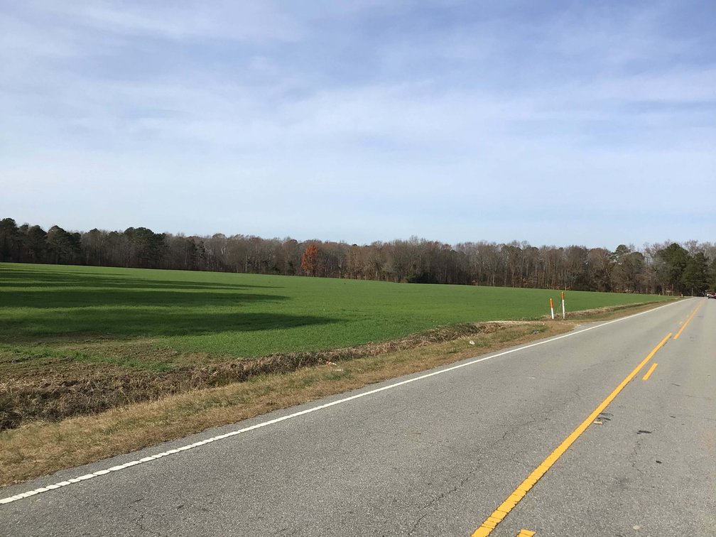 Image for Two Gorgeous Farms in Cumberland County with a Total of 193.27 Acres