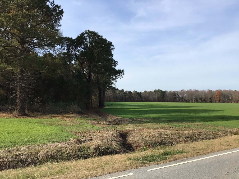 Image for Two Gorgeous Farms in Cumberland County with a Total of 193.27 Acres