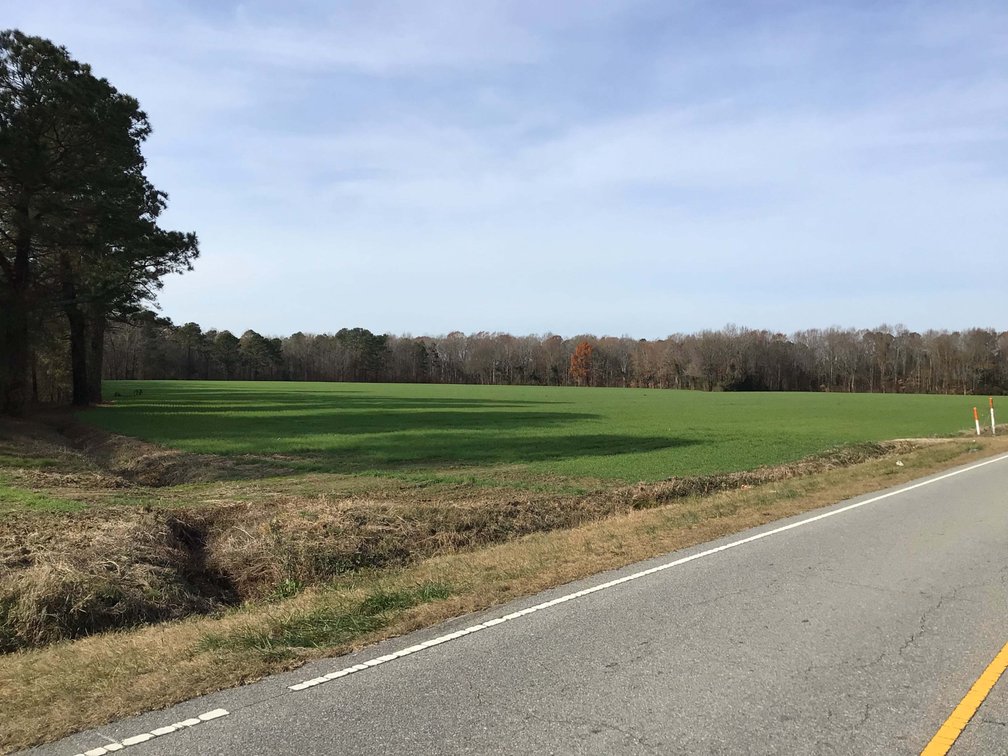 Image for Two Gorgeous Farms in Cumberland County with a Total of 193.27 Acres