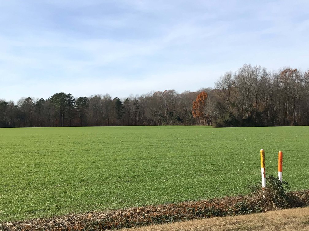 Image for Two Gorgeous Farms in Cumberland County with a Total of 193.27 Acres