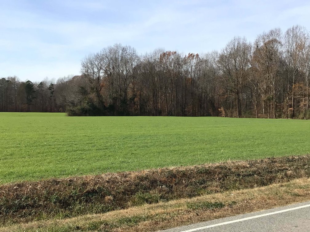Image for Two Gorgeous Farms in Cumberland County with a Total of 193.27 Acres