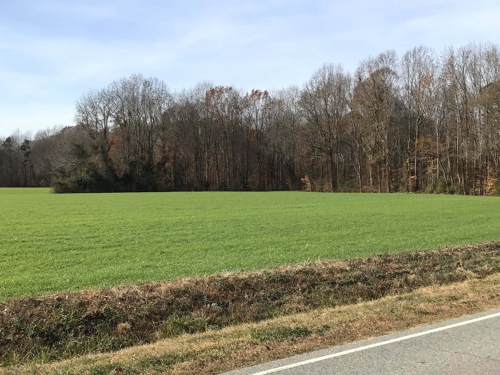 Image for Two Gorgeous Farms in Cumberland County with a Total of 193.27 Acres