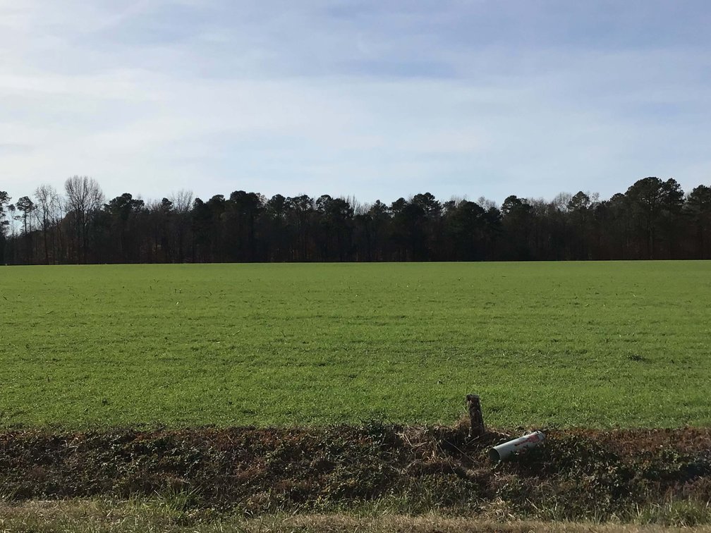 Image for Two Gorgeous Farms in Cumberland County with a Total of 193.27 Acres