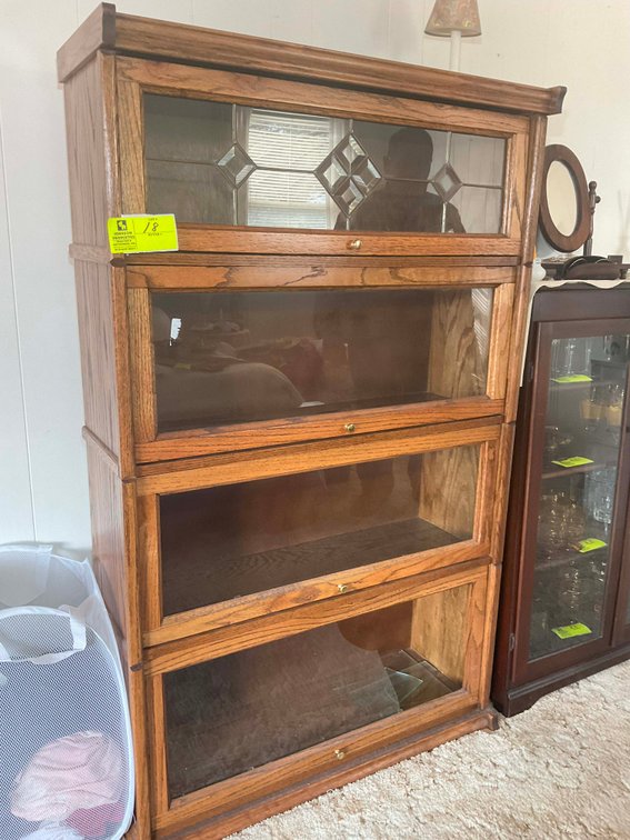 Image for Huge Collection of Furniture, Glassware and lots more Selling Absolute in this Online Only Auction Event!