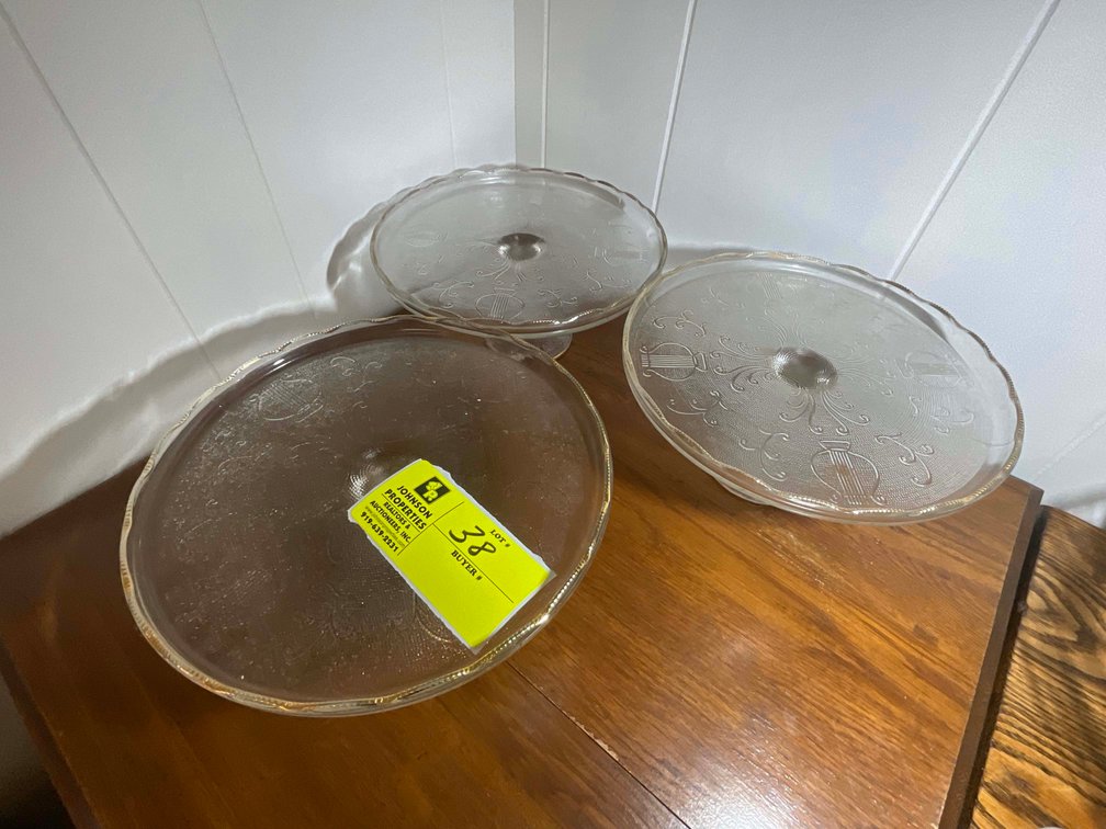 Image for Huge Collection of Furniture, Glassware and lots more Selling Absolute in this Online Only Auction Event!