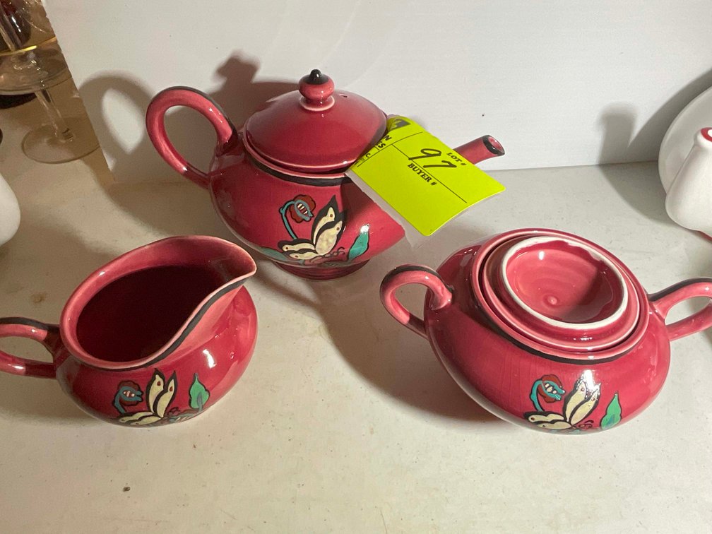 Image for Huge Collection of Furniture, Glassware and lots more Selling Absolute in this Online Only Auction Event!